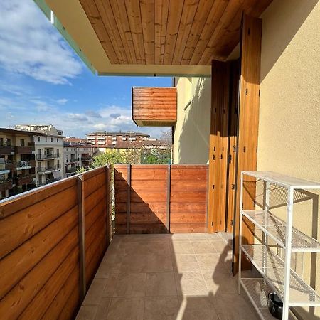 Portello La Casa Di Andrea ميلان المظهر الخارجي الصورة