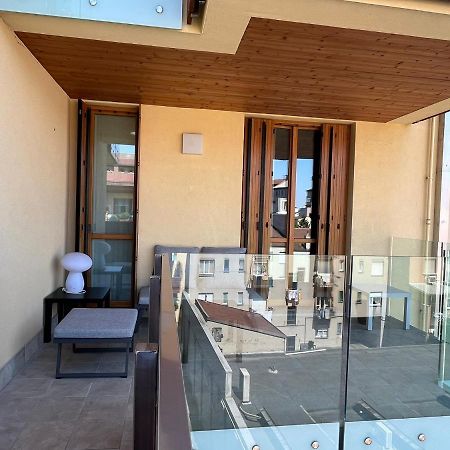 Portello La Casa Di Andrea ميلان المظهر الخارجي الصورة