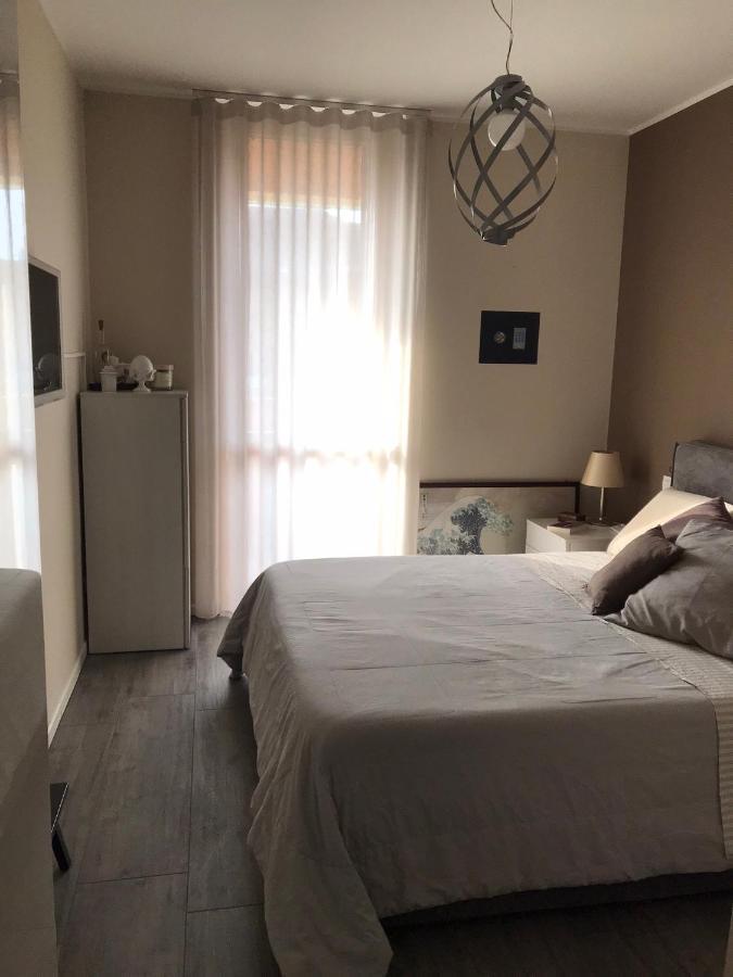 Portello La Casa Di Andrea ميلان المظهر الخارجي الصورة