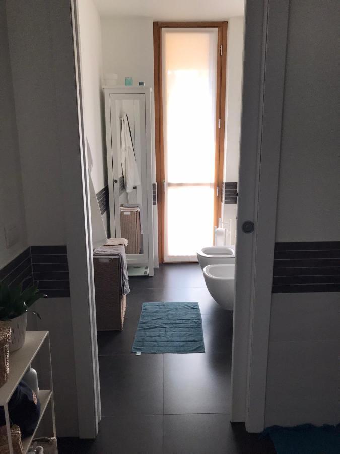 Portello La Casa Di Andrea ميلان المظهر الخارجي الصورة