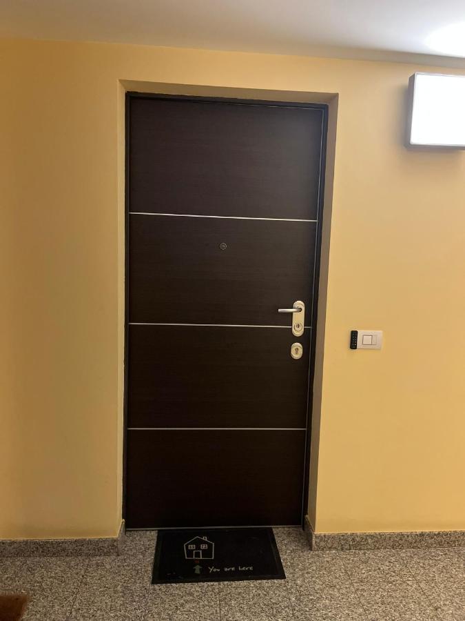 Portello La Casa Di Andrea ميلان المظهر الخارجي الصورة