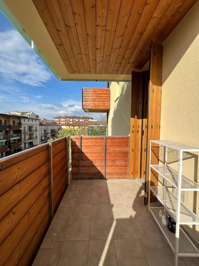 Portello La Casa Di Andrea ميلان المظهر الخارجي الصورة