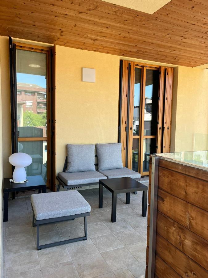 Portello La Casa Di Andrea ميلان المظهر الخارجي الصورة